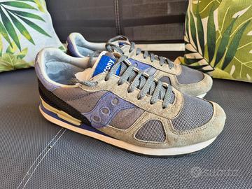 Scarpe Saucony Shadow Uomo n.42 