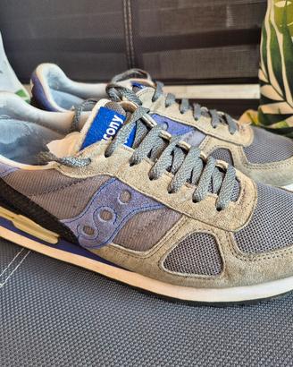 Scarpe Saucony Shadow Uomo n.42