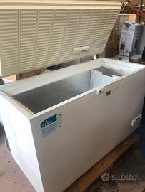 Congelatore