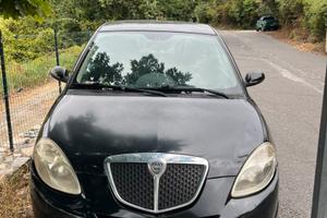 Lancia Ypsilon 2008