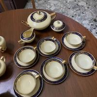 due set “La Fiamma” – Sesto Fiorentino caffe e tè