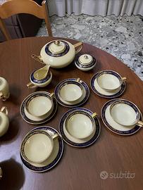 due set “La Fiamma” – Sesto Fiorentino caffe e tè