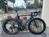 Factor Ostro VAM Di2 12v tg. 54