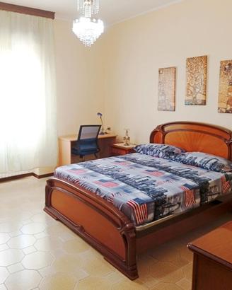 Stanza Singola per studentessa/lavoratrice