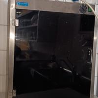 Sterilizzatore coltelli professionale