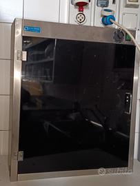 Sterilizzatore coltelli professionale