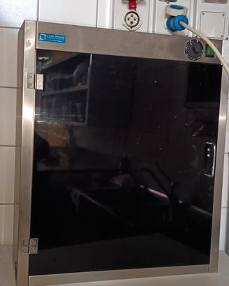 Sterilizzatore coltelli professionale