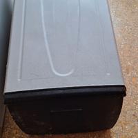 BAULE CASSAPANCA CONTENITORE