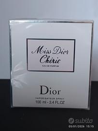 Profumo donna Dior 100ml
