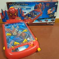 Flipper Spiderman Giochi Preziosi