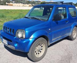 SUZUKI Jimny 1.3 Autocarro - LEGGERE BENE