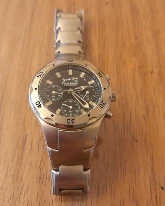 Orologio Pierre Bonnet Sport Line Chronograph