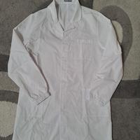 Camice Isacco chimica