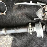 Componenti bici corsa vintage