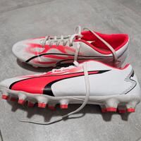 Scarpe calcio puma