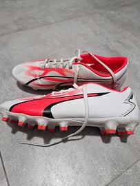 Scarpe calcio puma