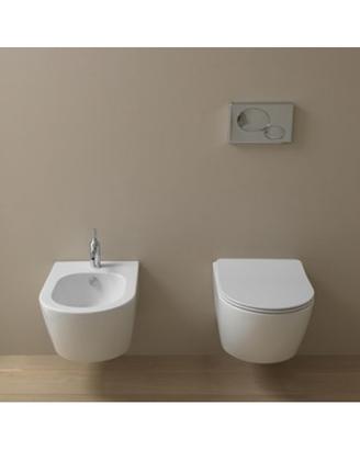 Sanitari sospesi - Sanitari