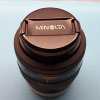  Zoom Minolta AF 35-70