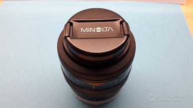  Zoom Minolta AF 35-70