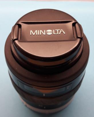  Zoom Minolta AF 35-70