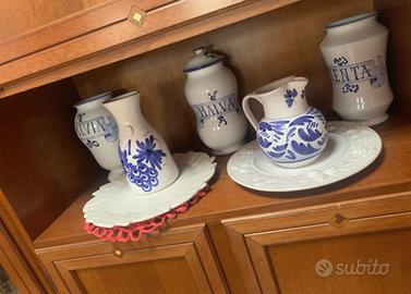 Ceramiche di Faenza