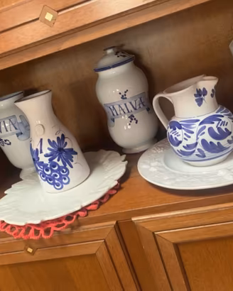 Ceramiche di Faenza