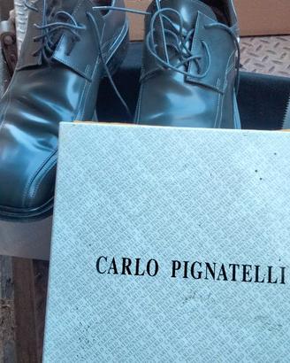 Scarpe da cerimonia Carlo Pignatelli