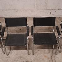 5 sedie x Ufficio + 2 sedie in più a -50% BERGAMO