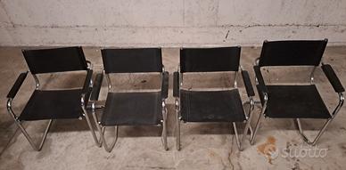 5 sedie x Ufficio + 2 sedie in più a -50% BERGAMO