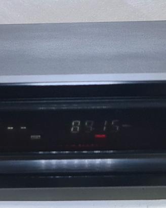 Radio Tuner Kenwood 