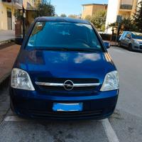 opel meriva del 2003 anche per ricambi