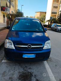 opel meriva del 2003 anche per ricambi