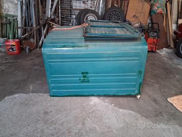 copertura 