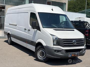 Volkswagen Crafter 2.0 136CV EXTRA LONG 2015