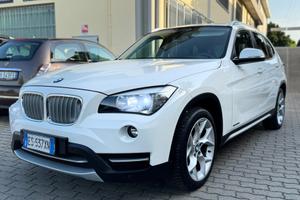 Bmw X1 sDrive18d Msport Automatico