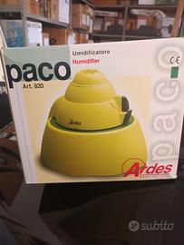 umidificatore