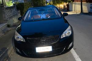 opel astra sports tourer