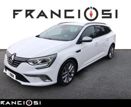 RENAULT Megane Sporter 1.5 dCi Energy 110cv GT L