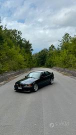 Bmw e36 320i