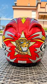 Arai RX-7 Corsair Hayden tg. XL 61-62cm