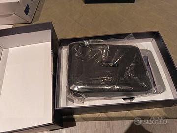 GPS tracker salind 11 4G