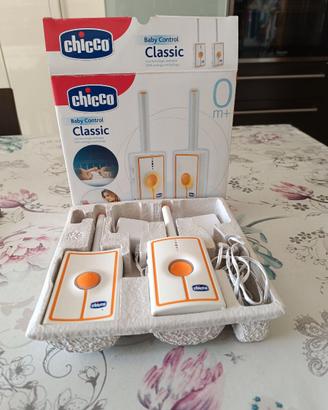 Chicco baby control classic
