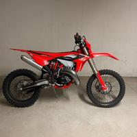 Beta 125 rr