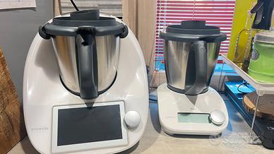 bimby tm6 + bimby firend