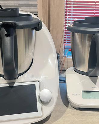 bimby tm6 + bimby firend