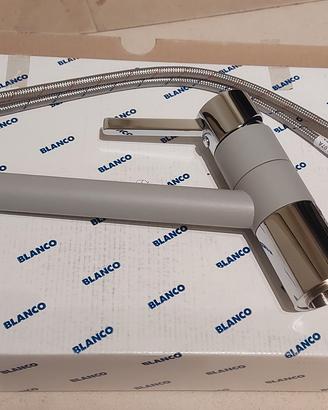 Rubinetto miscelatore cucina  BLANCO