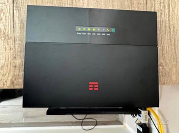 Modem tim
