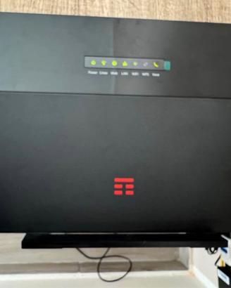 Modem tim