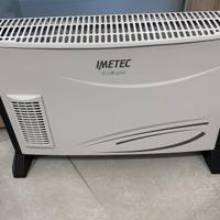 Termoconvettore Imetec Eco