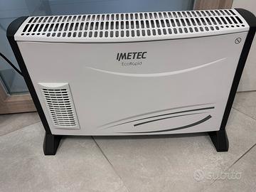 Termoconvettore Imetec Eco